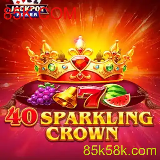 Explorando a Emoção de 40SparklingCrown: Um Mergulho Profundo no Mundo do Jogo