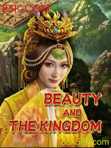 BeautyAndTheKingdom: Um Mergulho no Mundo Mágico do Novo Jogo