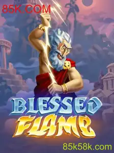 Explorando o Mundo de BlessedFlame: A Nova Sensação dos Jogos