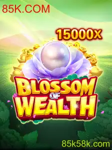 Descubra o Mundo de BlossomofWealth: Um Guia Completo para Jogar