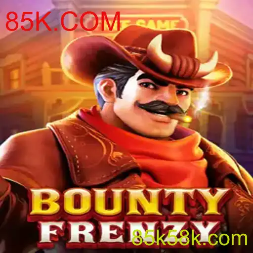 Descubra o Mundo de BountyFrenzy: O Jogo Revolucionário