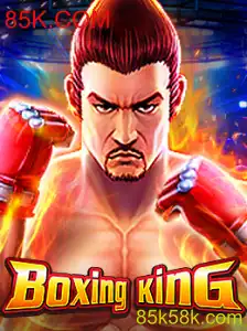 Descubra o Emocionante Mundo de BoxingKing