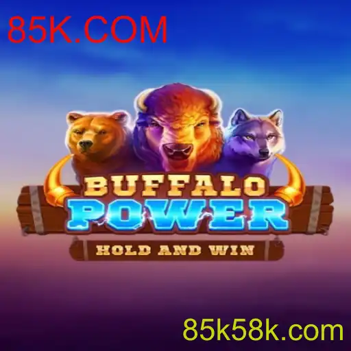 Explorando o Fascinante Mundo de BuffaloPower: Uma Jornada pelo Jogo