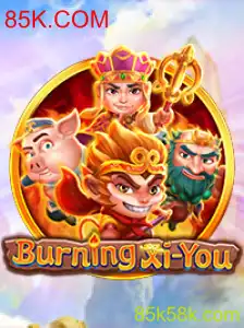 Descubra o Mundo de BurningXiYou: Jogo de Aventura e Estratégia