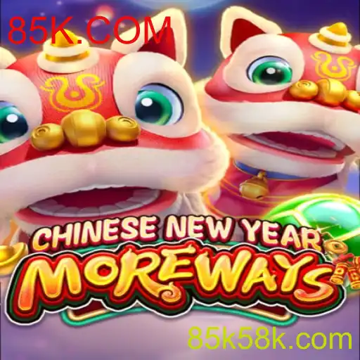 Explorando o Jogo CHINESENEWYEARMOREWAYS