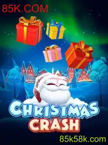 Descubra ChristmasCrash: O Novo Fenômeno de Jogo da Temporada