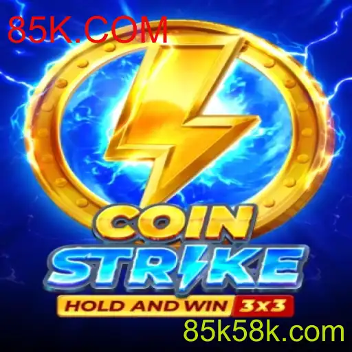 Explorando Coinstrike: O Novo Fenômeno dos Jogos em 85K.COM