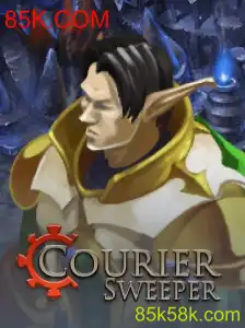 Explorando CourierSweeper: O Novo Fenômeno dos Jogos Online