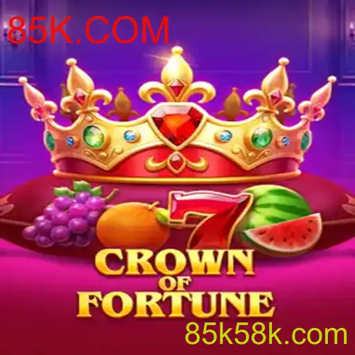 Descubra o Jogo CrownofFortune: Uma Experiência Inovadora Transformando 85K.COM