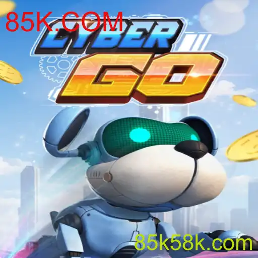 CyberGO: Mergulhe na Aventura Digital do Futuro