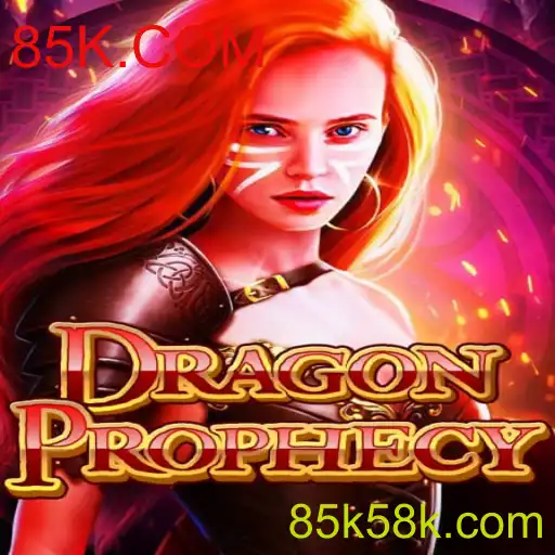 Descubra o Mundo Fantástico de DragonProphecy