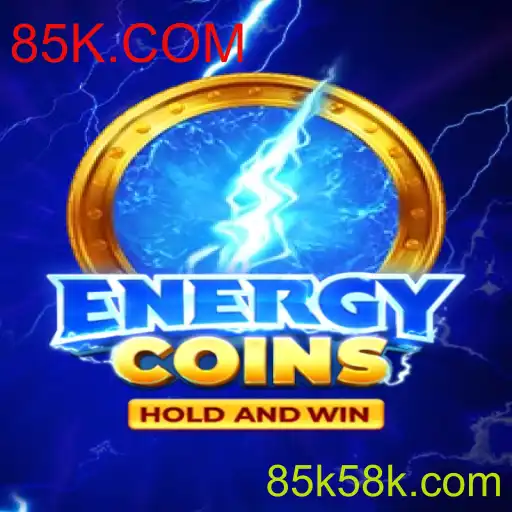 EnergyCoins: Uma Nova Era de Competição Digital