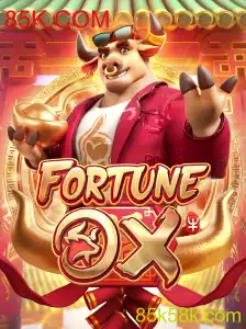A Fascinante Jornada pelo Jogo FortuneOx