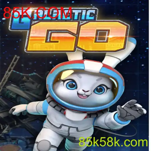GalacticGO: O Universo dos Jogos Espaciais na Era Digital