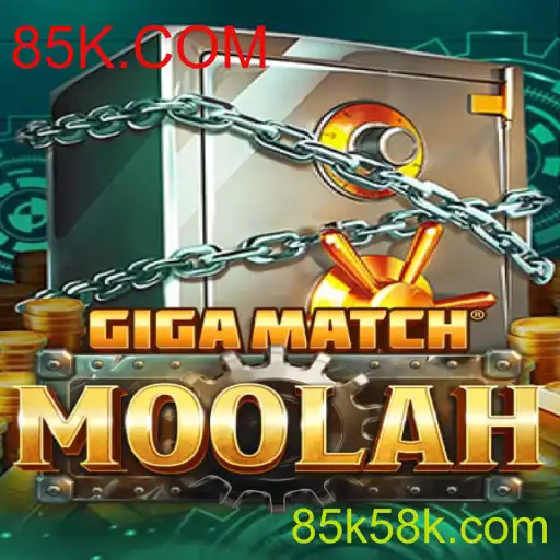 Mergulhe no Mundo de 'GigaMatchMoolah'