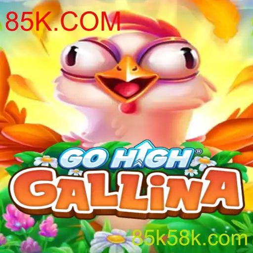 GoHighGallina: Um Mergulho no Universo Inovador dos Jogos Online