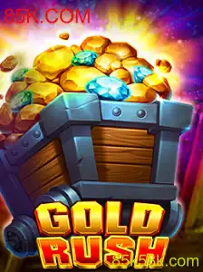 Descubra GoldRush: O Jogo que Revoluciona o Entretenimento Digital