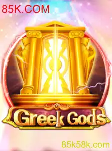 Descubra as Aventuras Épicas em GreekGods: O Jogo de Estratégia Infalível
