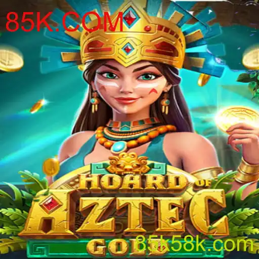 HoardofAztecgold: Uma Aventura Épica nas Ruínas Antigas