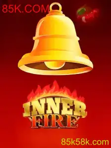Explorando InnerFire: O Novo Fenômeno dos Jogos na 85K.COM