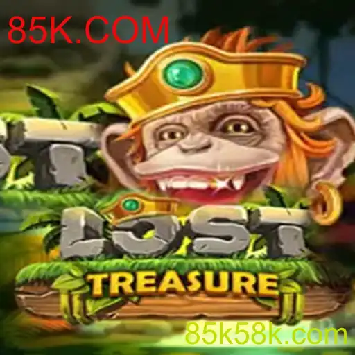 Explorando a Aventura de LostTreasure em 85K.COM