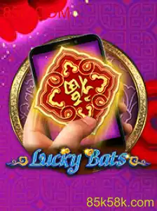Explorando LuckyBatsM: O Jogo que Revolucionou o Mercado em Parceria com 85K.COM