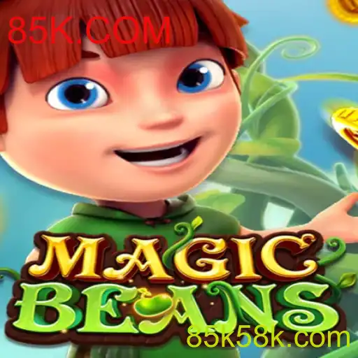 MAGICBEANS: O Novo Jogo Que Está Conquistando os Players