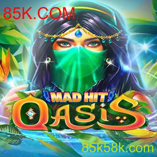 Explorando o Mundo Fascinante de MadHitOasis: Um Mergulho no Jogo do Momento