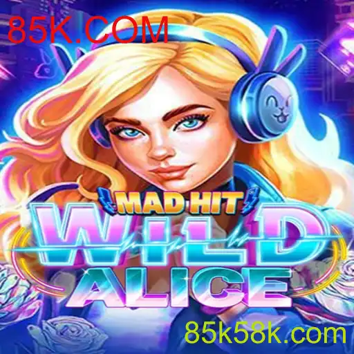 MadHitWildAlice: Uma Aventura Selvagem