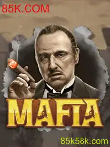 Explorando o Jogo de Tabuleiro Mafia e as Conexões com 85K.COM