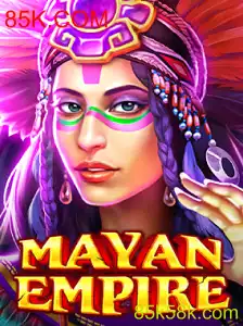 Descubra o Mundo de MayanEmpire: A Aventura Inesquecível no Universo dos Jogos