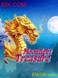 MoonlightTreasure: Desbravando Aventuras Sob a Luz do Luar