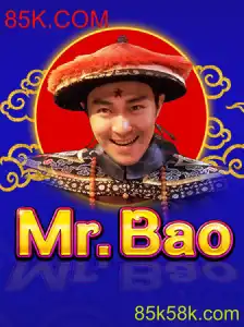 Descubra o Mundo Empolgante de MrBao com 85K.COM