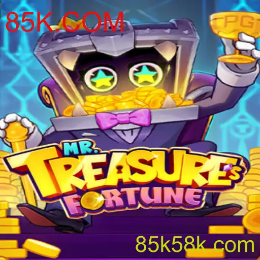 Descubra os Mistérios do Jogo MrTreasuresFortune