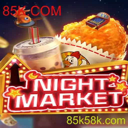 Descubra o Fascinante Mundo do Jogo NIGHTMARKET: Introdução e Regras
