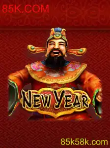 NewYear: Um Jogo Revolucionário para Celebrar o Ano Novo