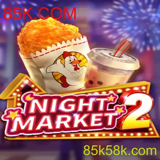 Explorando o Jogo de Estratégia 'NightMarket2'