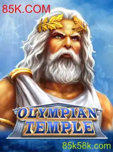 Explorando o Fascinante Mundo de OlympianTemple