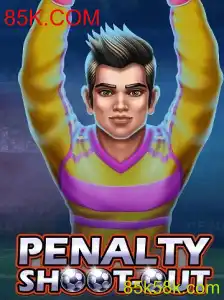 Explorando o Jogo PenaltyShootOut: Regras e Como Jogar