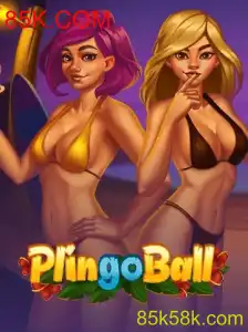 Descubra Plingoball: O Jogo que Está Conquistando o Mundo