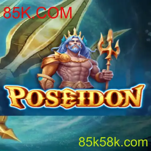 Explorando Poseidon: Um Mergulho no Universo do Jogo de Estratégia da 85K.COM