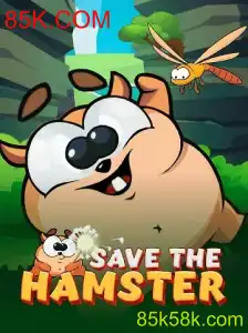Conheça o SavetheHamster: Um Novo Jogo para Encantar e Desafiar