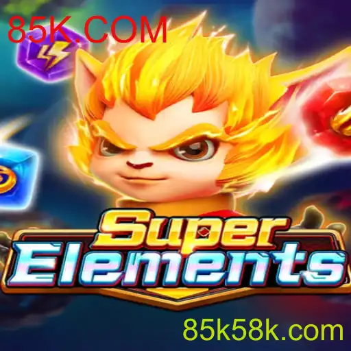 Explorando o Universo de SuperElements: O Novo Fenômeno dos Jogos Online