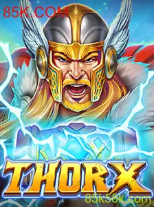 Explorando o Mundo de ThorX: Uma Experiência de Jogo Inovadora em 85K.COM