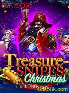 Explorando o Mundo de TreasuresnipesChristmas: Aventuras e Desafios no Inverno
