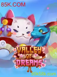 ValleyofDreams: A Fascinante Jornada através de Mundos Encantados
