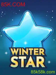 Descubra os Segredos do Jogo WinterStar: A Nova Sensação no 85K.COM