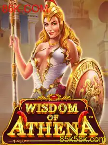 Wisdom of Athena: Uma Jornada Estratégica na Era Moderna